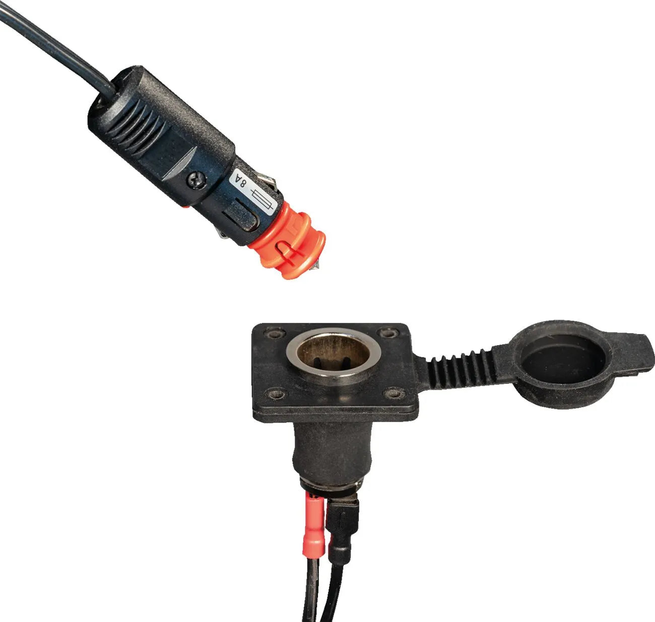 TECMATE OptiMate™ Laddarkabeladapter O2 bild 3 PMMEDIA:15f047f69f560221