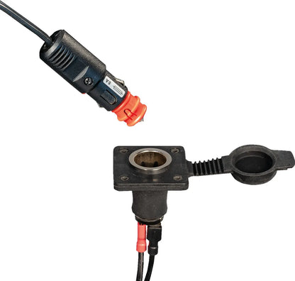 TECMATE OptiMate™ Laddarkabeladapter O2 bild 3 PMMEDIA:15f047f69f560221