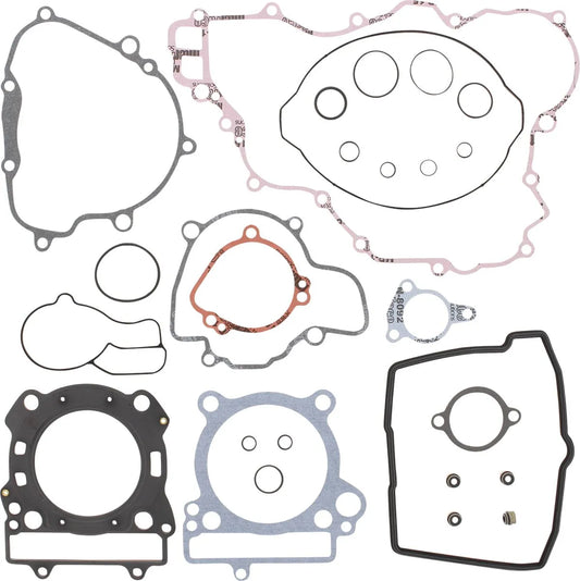MOOSE OFFROAD HARD-PARTS Komplett Packningssats KTM 250 bild 1 PMMEDIA:3e227731aab433e1