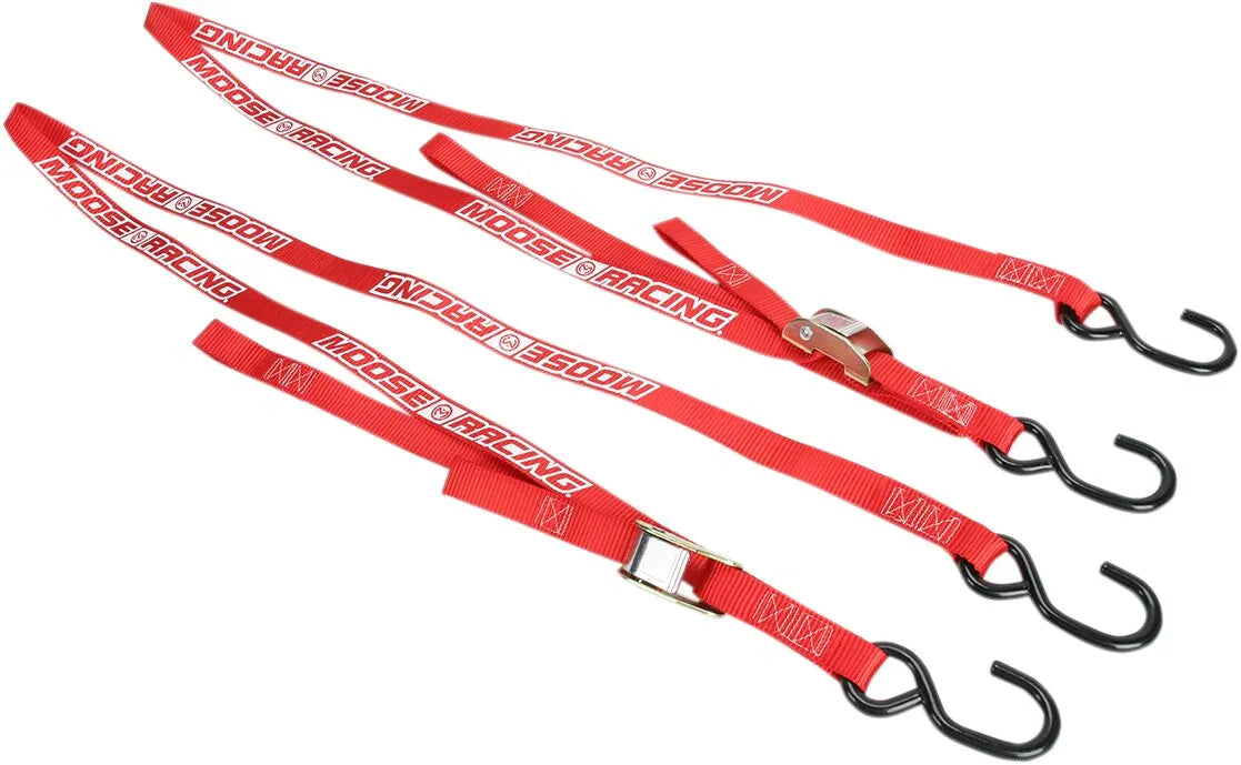 Moose Offroad Hard Parts Heavy-Duty Tie-Downs Spännband bild 3 PMMEDIA:040a5f3df5c25c5b