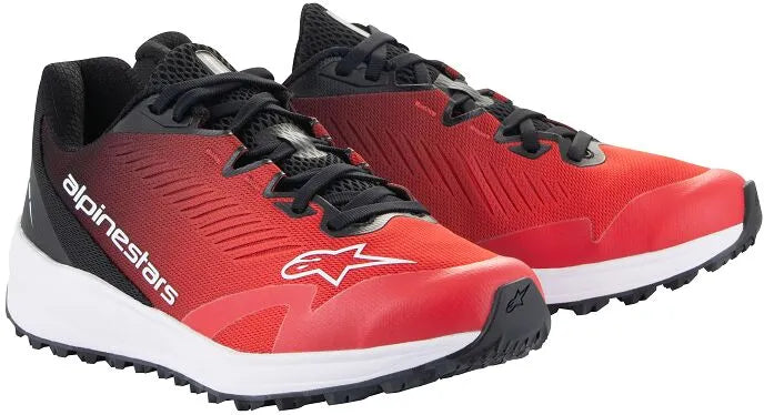 Alpinestars (Road) CR-X Drystar® Riding Sportskor bild 3 PMMEDIA:844c5e1819336995