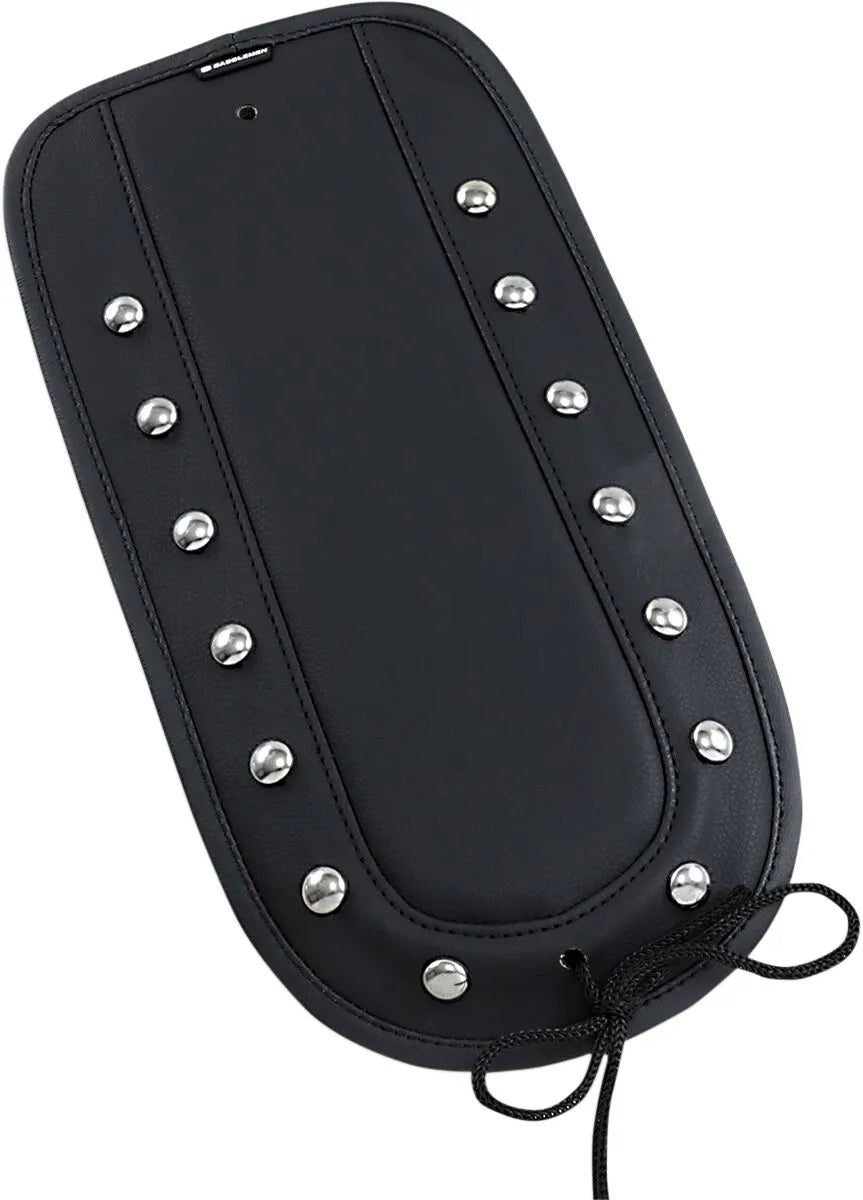 SADDLEMEN Fender Chap Softail med nitar bild 1 PMMEDIA:17bec041380c5a99