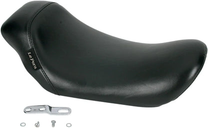 Le Pera Bare Bones Solo Seat Sadlar Harley Dyna Glide bild 12 PMMEDIA:be84c78bcbfe721a