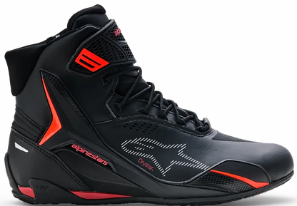 Alpinestars (Road) Faster-4 Drystar® Sportskor bild 12 PMMEDIA:8144025681cf1654