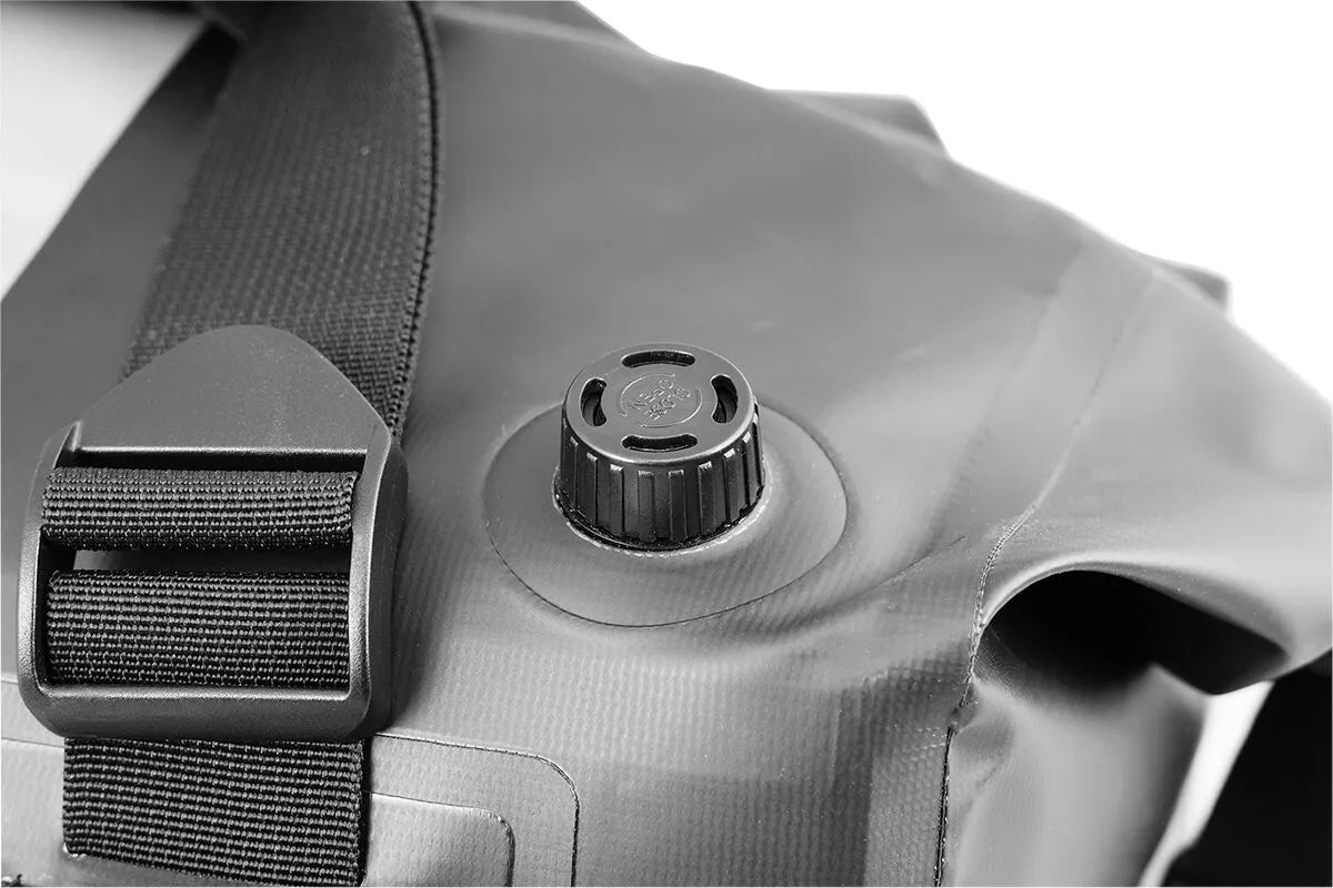 Nelson Rigg Hurricane Duffle Bag Vattentäta väskor bild 6 PMMEDIA:a6edefd101c05f1b