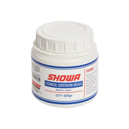 SHOWA Smörjfett 500 g bild 2 PMMEDIA:13570939ffe80e5f