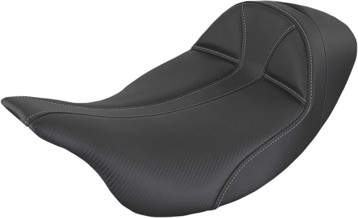 SADDLEMEN Dominator Low Solo Seat - Carbon bild 1 PMMEDIA:197479516a929aa4