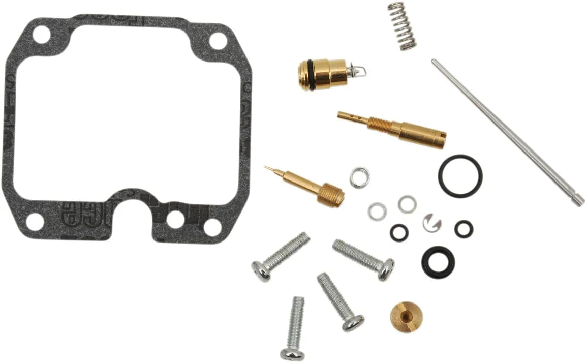 MOOSE OFFROAD HARD-PARTS Förgasarrenoveringskit Kawasaki bild 1 PMMEDIA:33caf88c63539b8a