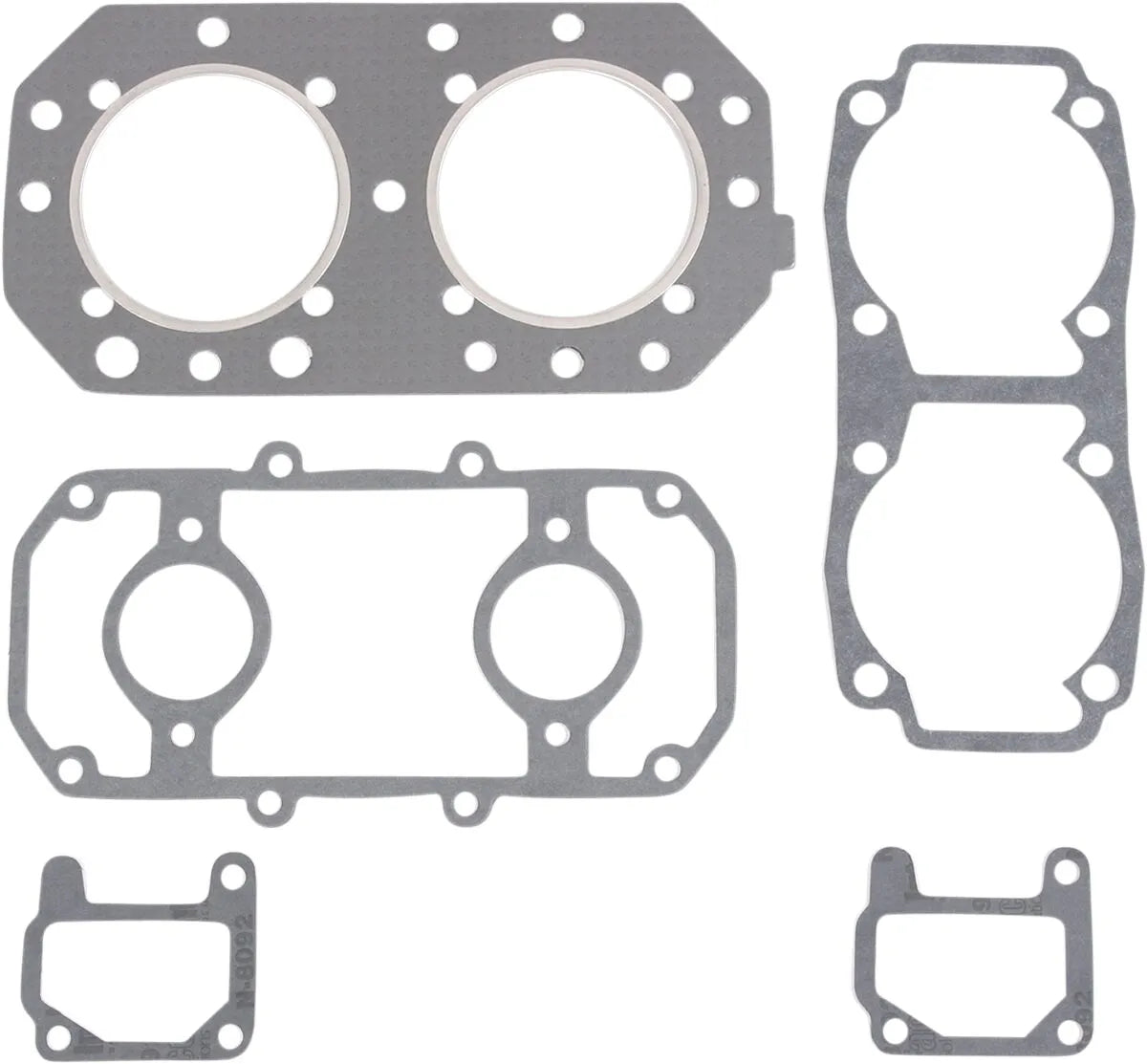 VERTEX Pro-Formance Full Top End Toppackningssats bild 1 PMMEDIA:7f67ece216ead8b0