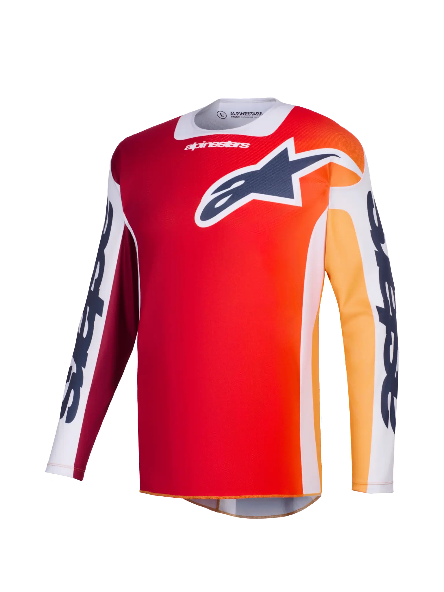 Alpinestars(Mx) Racer Portl Tröjor herr bild 2 PMMEDIA:019b889e32303fc8