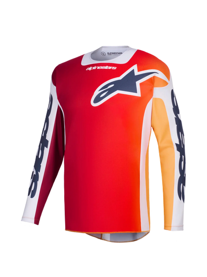 Alpinestars(Mx) Racer Portl Tröjor herr bild 2 PMMEDIA:019b889e32303fc8