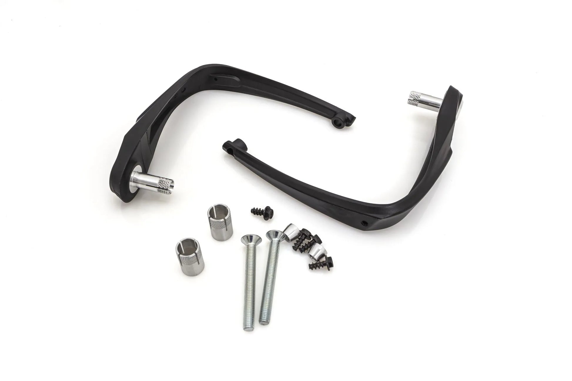 POLISPORT Plastisk Styrskydd Full Wrap Around bild 1 PMMEDIA:7625f6579aa09ced