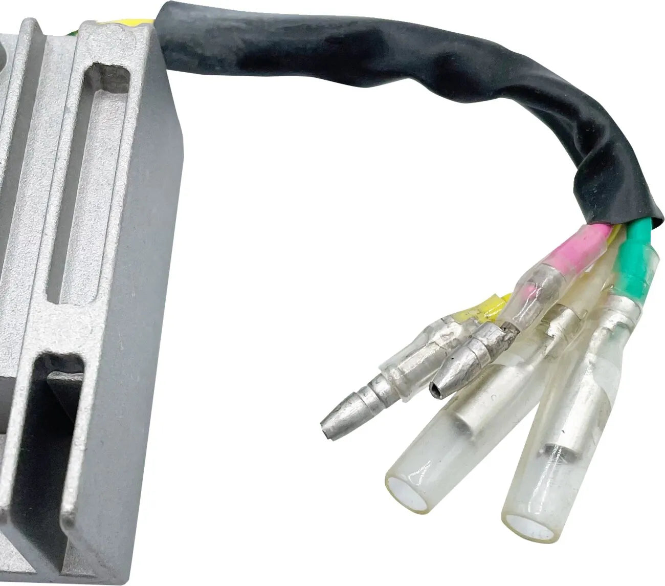 RICK'S MOTORSPORT ELECTRIC Rectifier och Regulator för Honda bild 2 PMMEDIA:e702d8d0a288e2c8