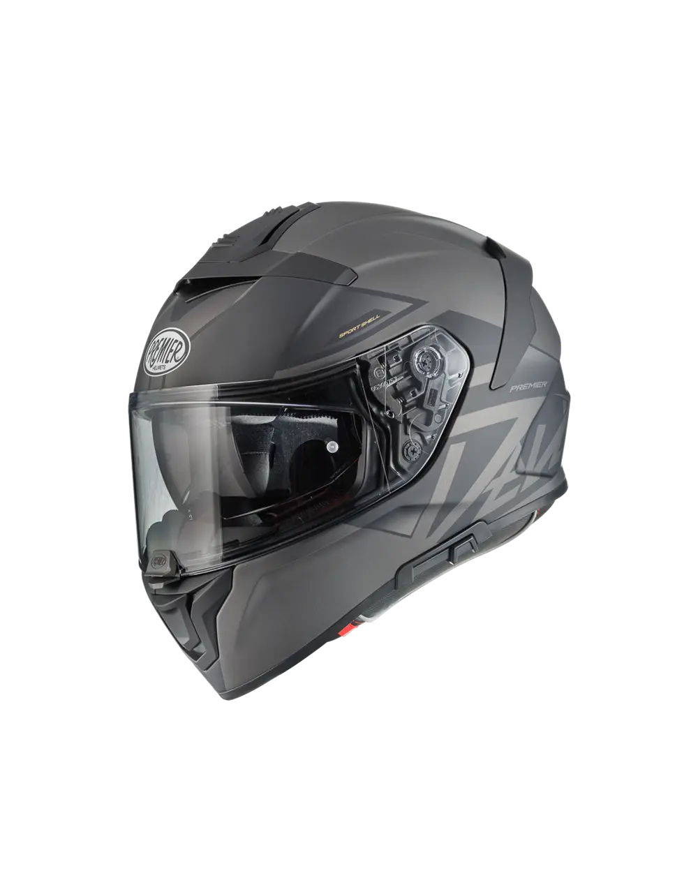 Premier Helmets Devil MN Integralhjälm vuxen bild 1 PMMEDIA:f7590a4ef4cb3b50