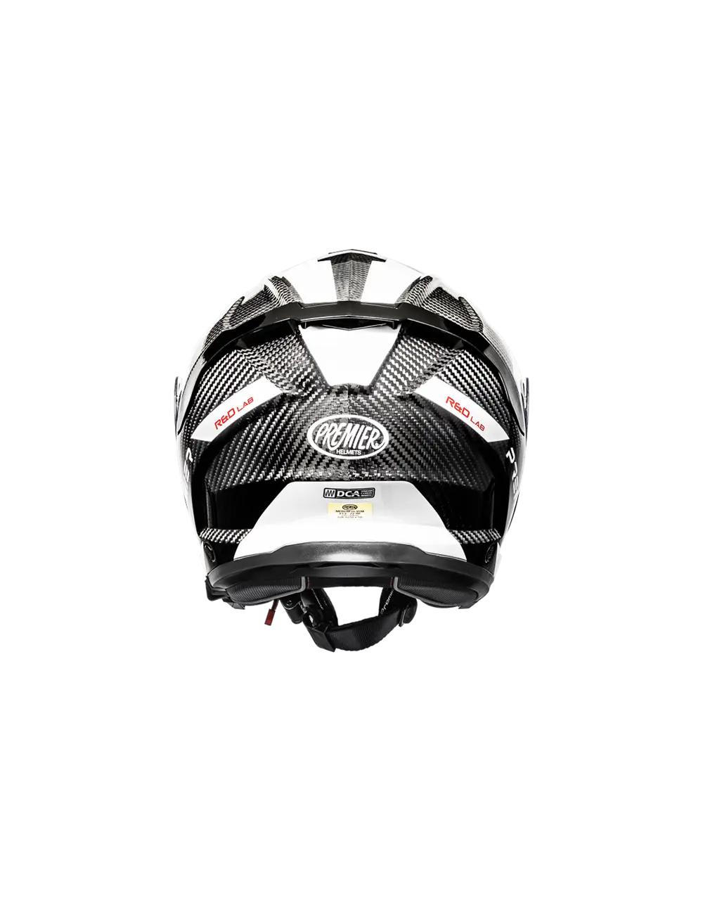 Premier Helmets JT5 Carbon MA Öppen hjälm vuxen bild 5 PMMEDIA:188d0a63bdbb97dd