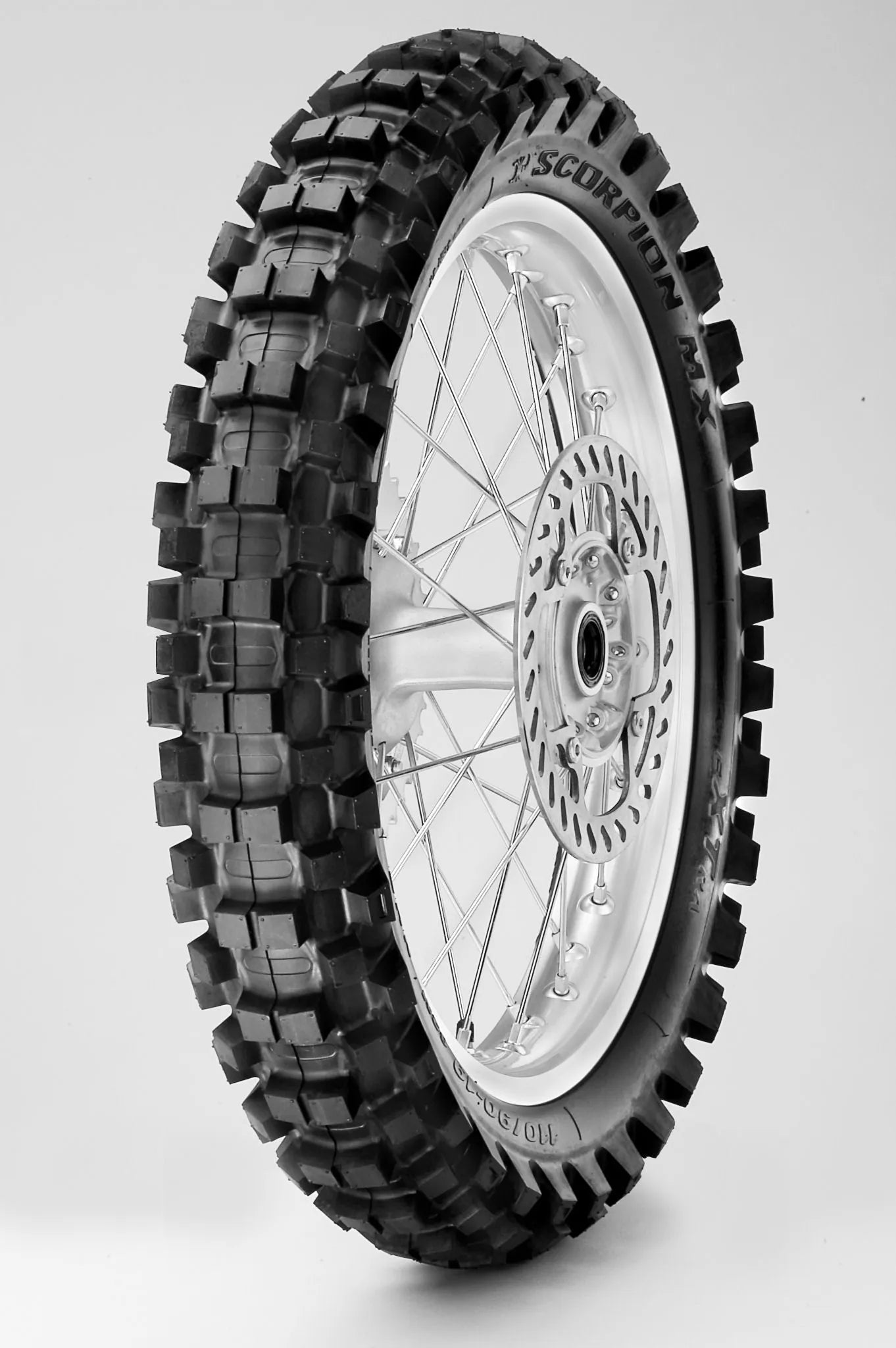 Pirelli Scorpion MX Extra Crossdäck bak bild 1 PMMEDIA:a6cae0d7ef9f6bf5