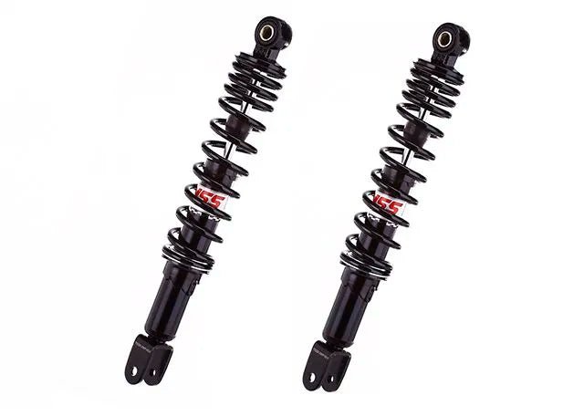 Yss High Performance Series Scooter Shock Absorber Stötdämpare med fjädrar bild 12 PMMEDIA:31d28421d5a7ebdb