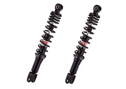 Yss High Performance Series Scooter Shock Absorber Stötdämpare med fjädrar bild 12 PMMEDIA:31d28421d5a7ebdb
