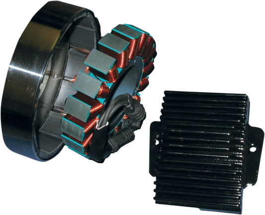 CYCLE ELECTRIC INC 3-fas 50 A Laddningskit bild 1 PMMEDIA:fa43ed3281be708b