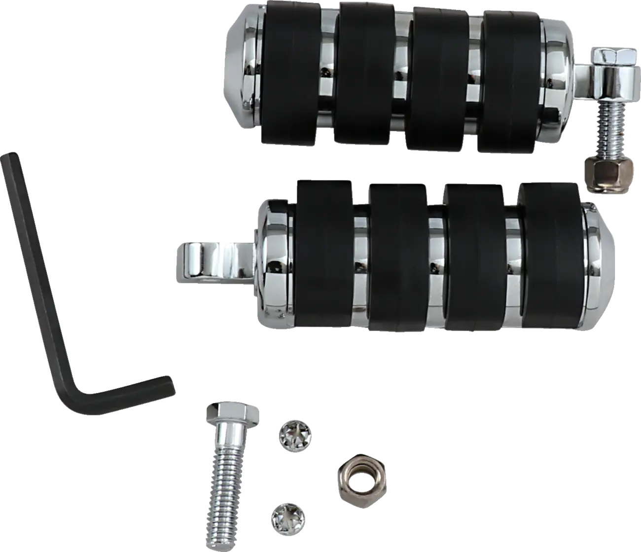 Kuryakyn ISO® Pegs Fotpinnar & delar bild 1 PMMEDIA:111e8d88dc9d167c