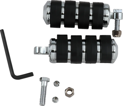 Kuryakyn ISO® Pegs Fotpinnar & delar bild 1 PMMEDIA:111e8d88dc9d167c