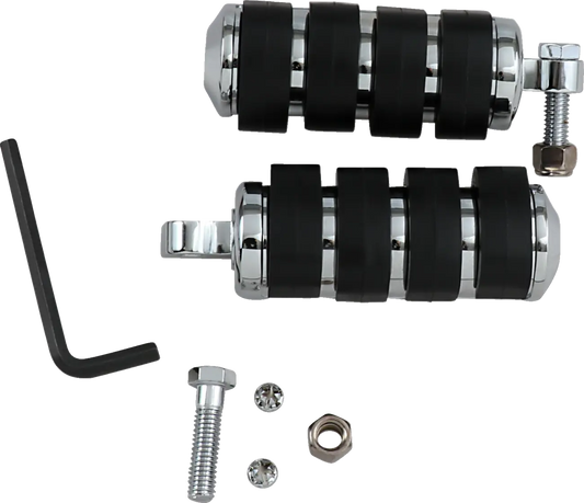 Kuryakyn ISO® Pegs Fotpinnar & delar bild 1 PMMEDIA:111e8d88dc9d167c