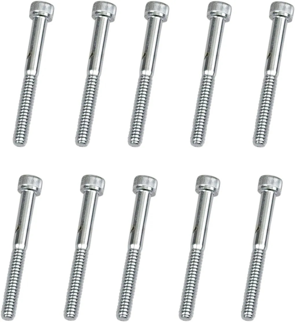 Drag Specialties Replacement Socket-Head Bolts Monteringssats sortiment bild 5 PMMEDIA:4194e4c9550dec35