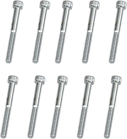 Drag Specialties Replacement Socket-Head Bolts Monteringssats sortiment bild 5 PMMEDIA:4194e4c9550dec35
