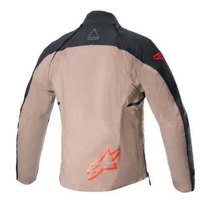 ALPINESTARS(MX) Techdura Jacka Svart/Brun M bild 4 PMMEDIA:26a099b48ecca0ab