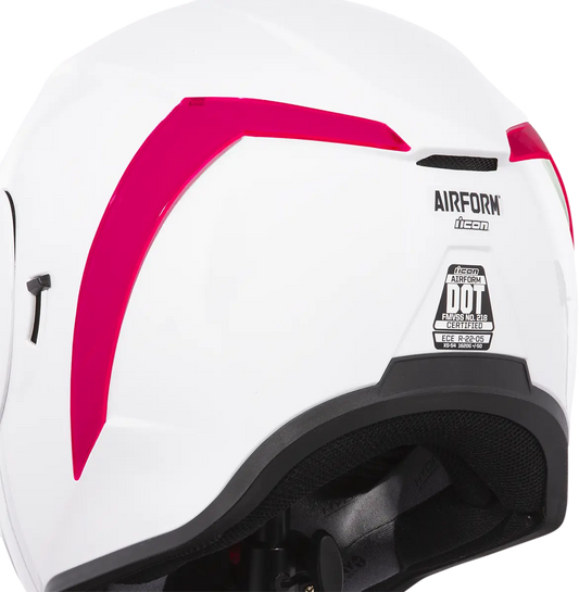 ICON Airform™ Bakspoiler Reservdel bild 1 PMMEDIA:ca2d0207baea7a88