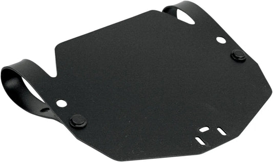 Rox Speed Fx Snowmobile Number Plate Ersättningspaneler kaross bild 1 PMMEDIA:8b89acc804e6a874