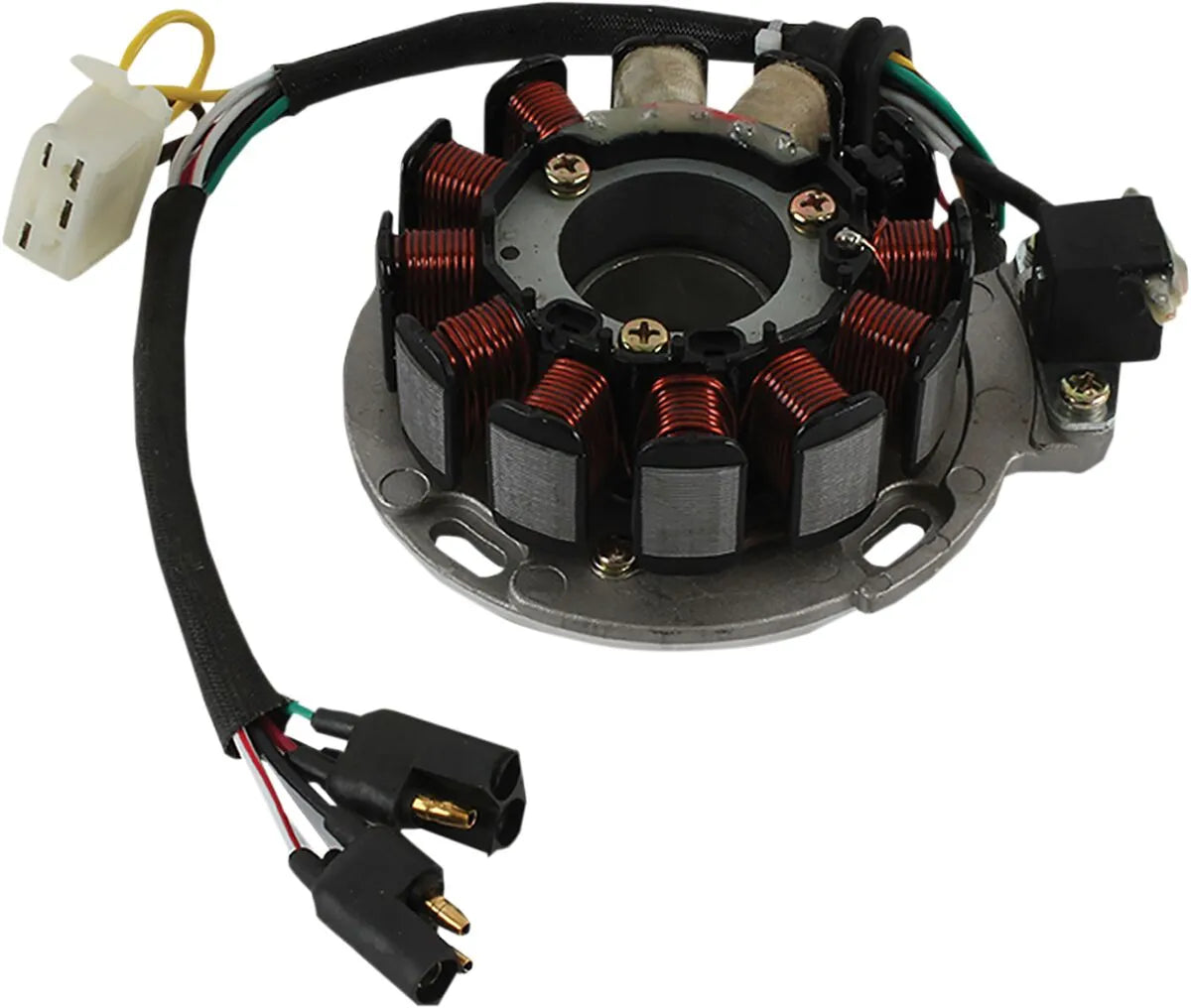 PARTS UNLIMITED Stator Polaris bild 2 PMMEDIA:7ffef334281e9561