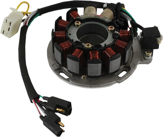 PARTS UNLIMITED Stator Polaris bild 2 PMMEDIA:7ffef334281e9561