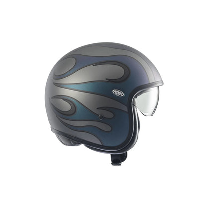 Premier Helmets Vintage FR Öppen hjälm vuxen bild 3 PMMEDIA:4ad245ece1fdaf82