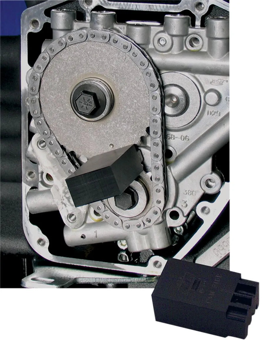 JIMS Sprocket Lock Tool för kam- och vevaxel bild 2 PMMEDIA:0338f5ffae34b7a7