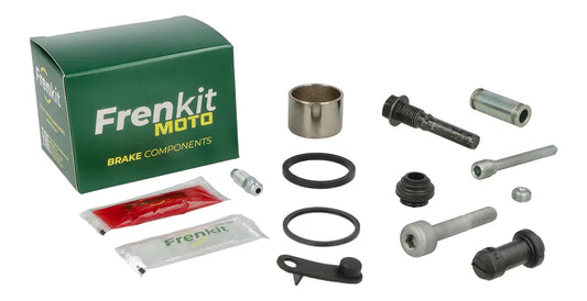 FRENKIT S.L. Superkit Bromsok 38mm för Honda, Kawasaki, Suzuki, Yamaha bild 1 PMMEDIA:ff2925690ec2ab69