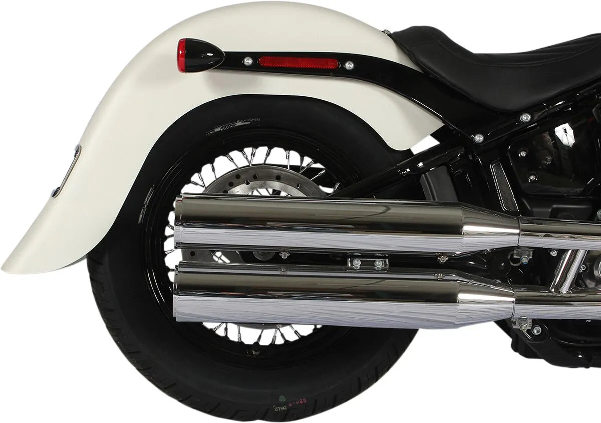 Klock Werks WFB™ Benchmark Rear Fender Harley bild 14 PMMEDIA:315c6f965cb18ee6
