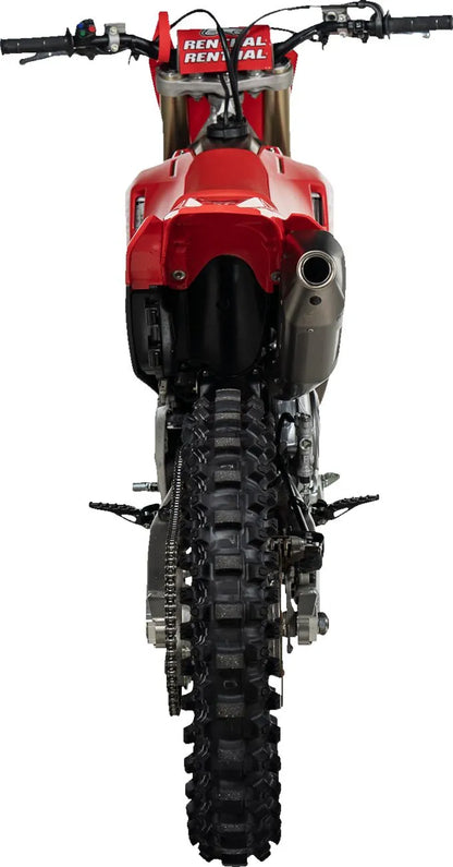 AKRAPOVIC Evolution Line Avgasystem Titanium CRF450R/450RX bild 4 PMMEDIA:35f683c45efc59f5
