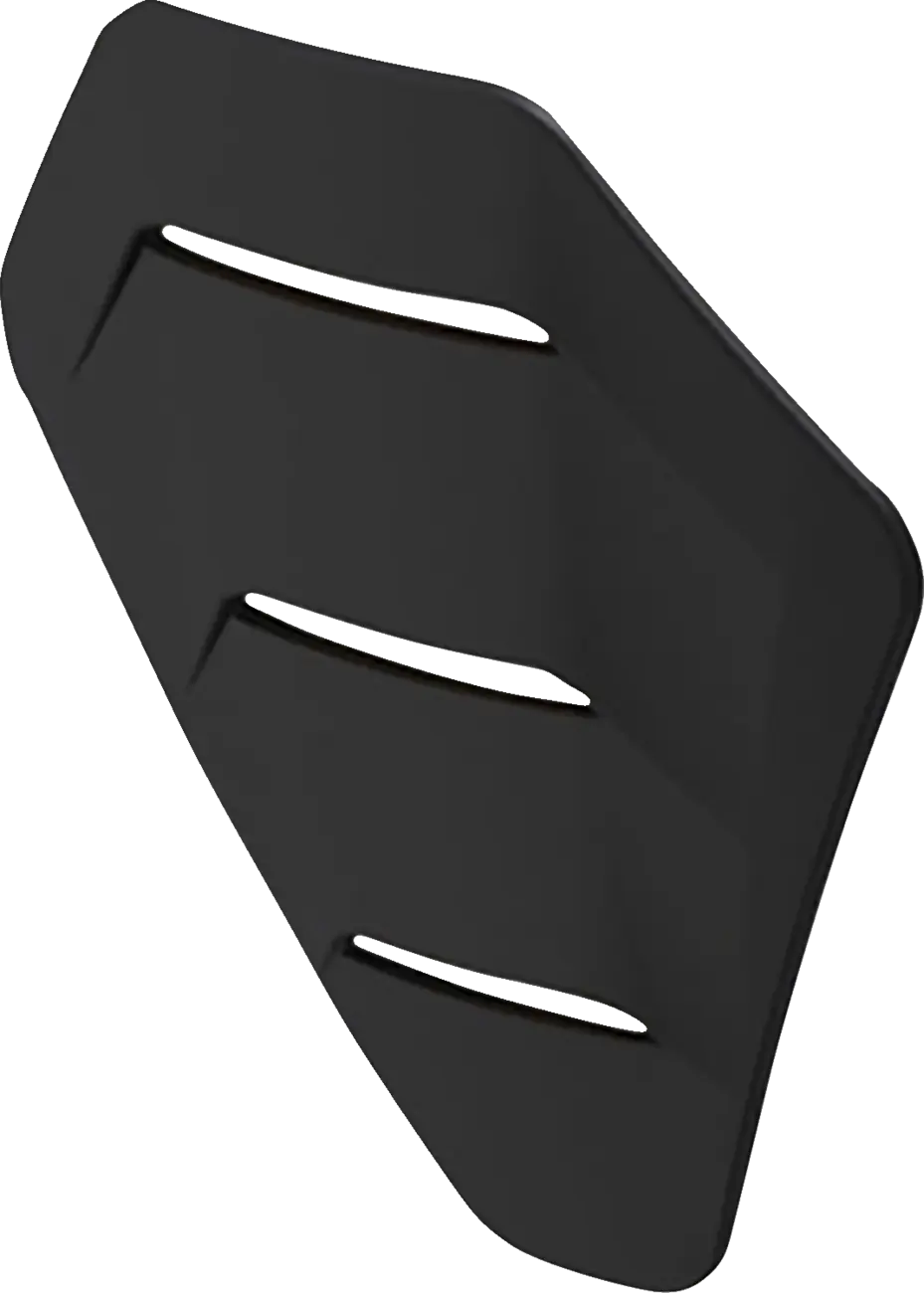 Icon Ultraflite™ Helmet Mouthpiece Yttre hjälmdelar bild 1 PMMEDIA:5c9586f8ff18a10f