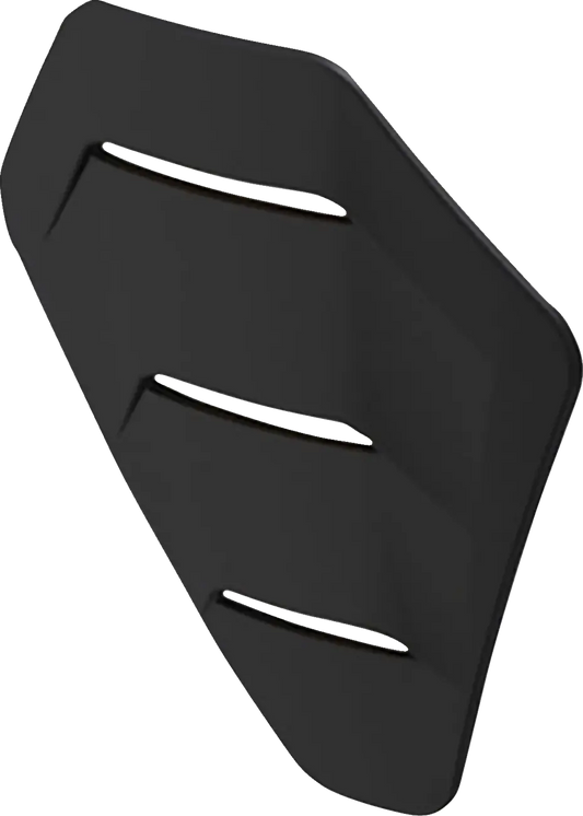 Icon Ultraflite™ Helmet Mouthpiece Yttre hjälmdelar bild 1 PMMEDIA:5c9586f8ff18a10f