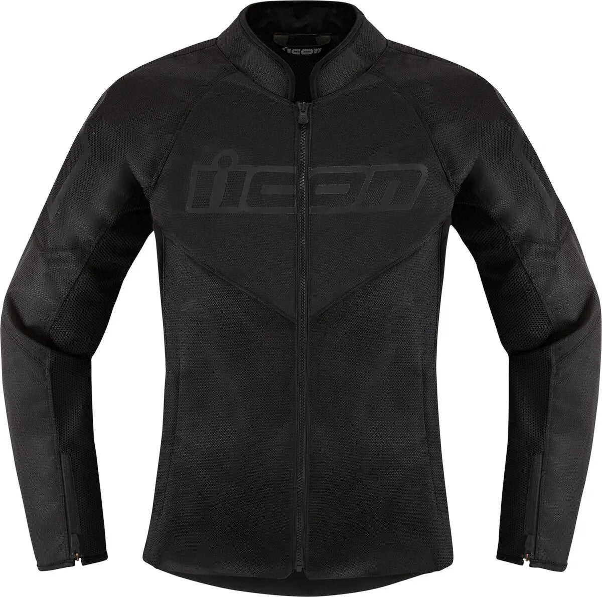 Icon Women's Hooligan™ CE Jacka textil dam bild 1 PMMEDIA:8e159f0a2877e019