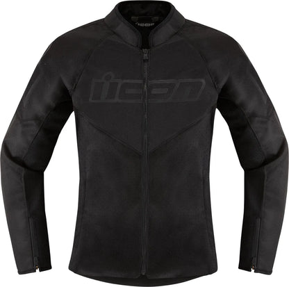 Icon Women's Hooligan™ CE Jacka textil dam bild 1 PMMEDIA:8e159f0a2877e019
