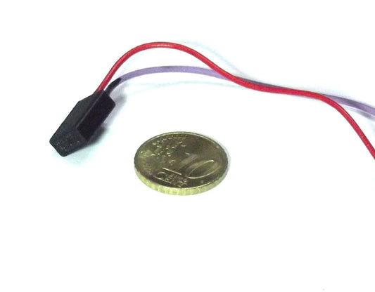 AXEL JOOST ELEKTRONIK Nanoflasher Blinkrelä bild 2 PMMEDIA:dd2433351741f669