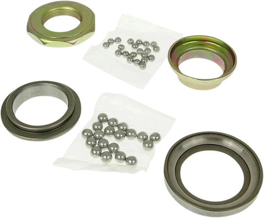 101 OCTANE Styrningslager Set bild 1 PMMEDIA:8da036a5f8a9ae34