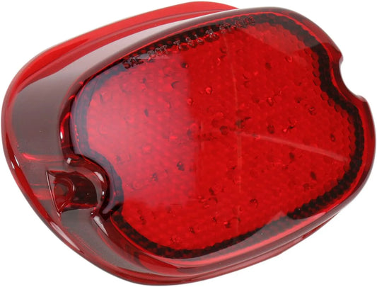 Drag Specialties LED Low-Profile Taillight Bakljus bild 1 PMMEDIA:ff447534ca569f15