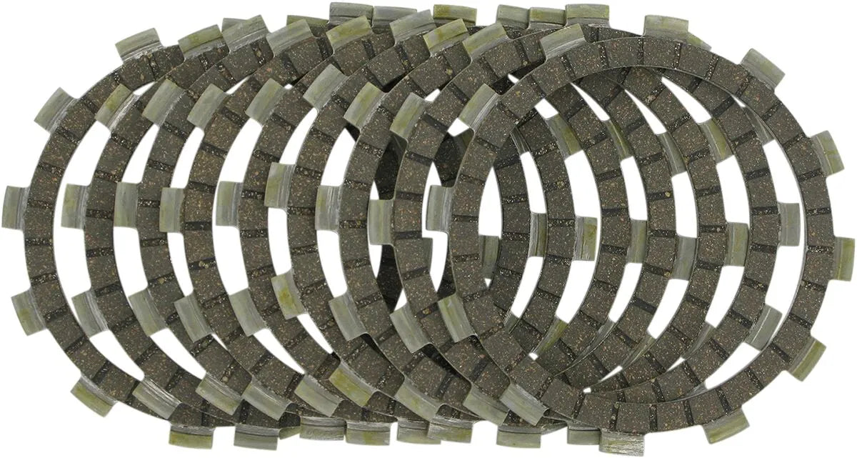 EBC CK Standard Series Kopplingskit bild 1 PMMEDIA:e6fa269ff9e9c21c