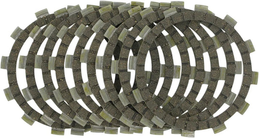 EBC CK Standard Series Kopplingskit bild 1 PMMEDIA:e6fa269ff9e9c21c