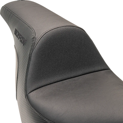 SLYFOX Lowrider Drifter Fältsadel med Kolfiber bild 4 PMMEDIA:e0f2eca696b49ce4