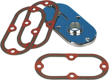 JAMES GASKET Packning för Derby/Inspektionslock bild 2 PMMEDIA:492062a9eb9bf936