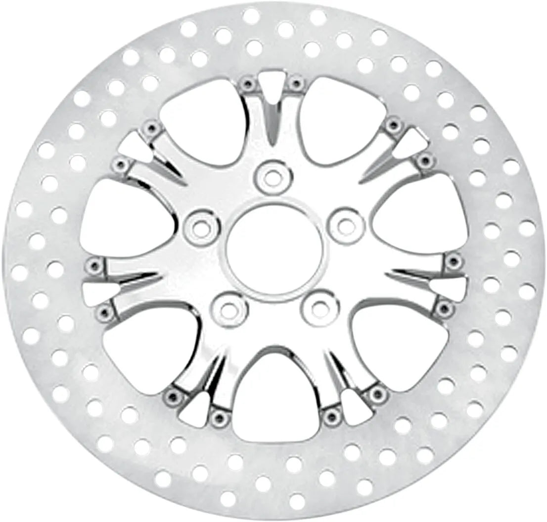 Performance Machine (Pm) Two-Piece Brake Rotor Bromsskivor street bild 5 PMMEDIA:97741bfa9dfb9fe2